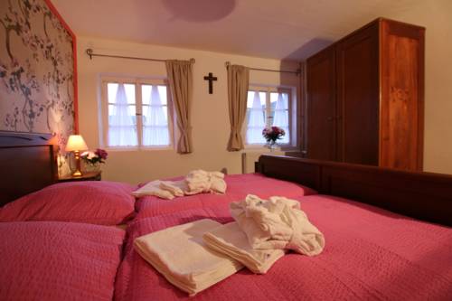 Irrhausen Duitsland promotiecode Booking.com