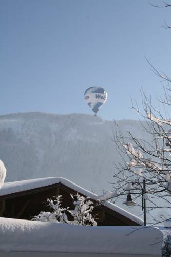 Trauchgau Deutschland Promo-Code Booking.com