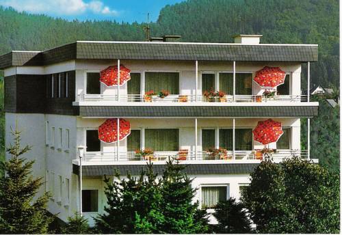 Willingen Deutschland Promo-Code Booking.com