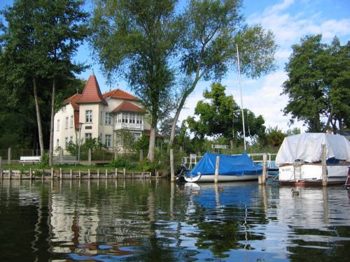 Rheinsberg (Warenthin) Duitsland promotiecode Booking.com