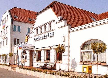 Bielefeld Duitsland promotiecode Booking.com