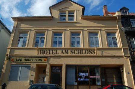 Germany Booking.com