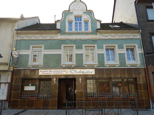 Bendorf Allemagne code promo Booking.com