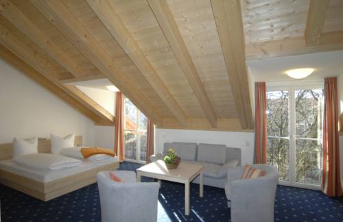 Taufkirchen Duitsland promotiecode Booking.com