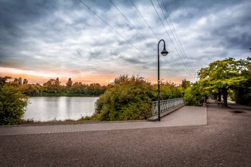 Düsseldorf Allemagne code promo Booking.com