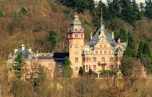 Meinhard Deutschland Promo-Code Booking.com