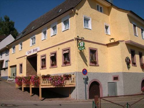 Kippenheim Allemagne code promo Booking.com