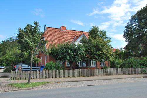 Hanstedt Allemagne code promo Booking.com