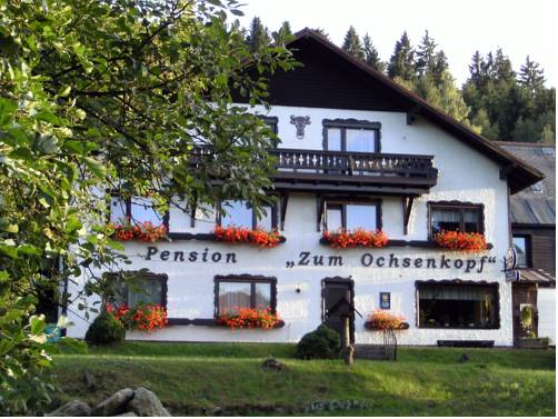 Bischofsgrün Deutschland Promo-Code Booking.com