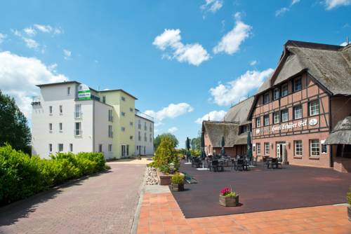 Groß Strömkendorf Duitsland promotiecode Booking.com
