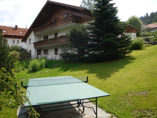 Bayerisch Eisenstein Allemagne code promo Booking.com