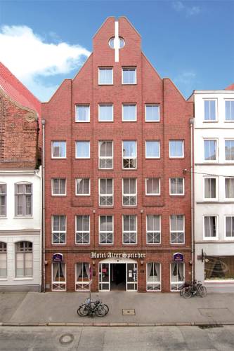 Lübeck Germany Promo Code Booking.com