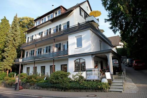 Badenweiler Deutschland Promo-Code Booking.com