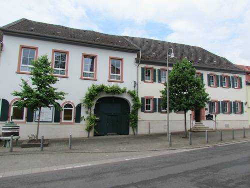 Schwabenheim Duitsland promotiecode Booking.com