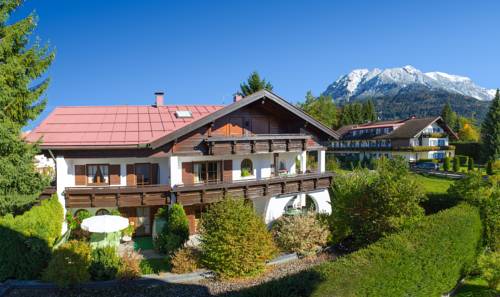 Oberstdorf Allemagne code promo Booking.com