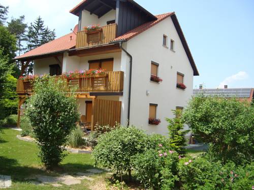 Pottenstein Germany Promo Code Booking.com