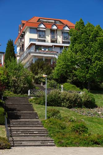Sankt Georgen in het Schwarzwald Duitsland promotiecode Booking.com
