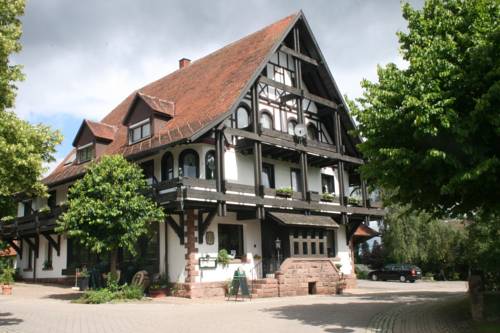 Alpirsbach Duitsland promotiecode Booking.com