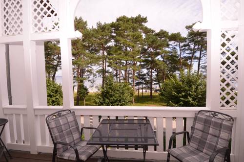 Binz Duitsland promotiecode Booking.com