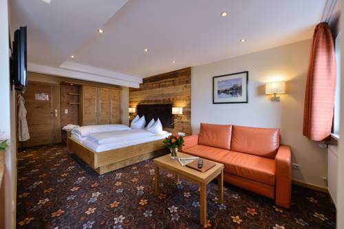 Cham Duitsland promotiecode Booking.com