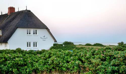 Rantum Deutschland Promo-Code Booking.com