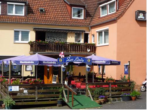 Gemünden Duitsland promotiecode Booking.com
