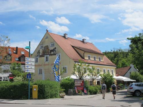 Herrsching am Ammersee Duitsland promotiecode Booking.com