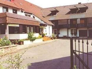 Wolfstein Germany Promo Code Agoda.com