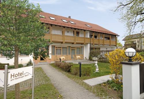 Unterbiberg Duitsland promotiecode Booking.com