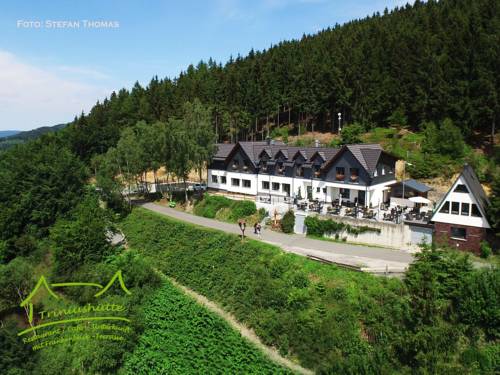 Rauenstein Deutschland Promo-Code Booking.com