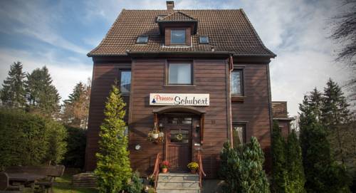 Goslar Deutschland Promo-Code Booking.com