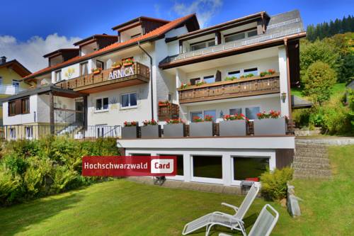 Todtnauberg Allemagne code promo Booking.com