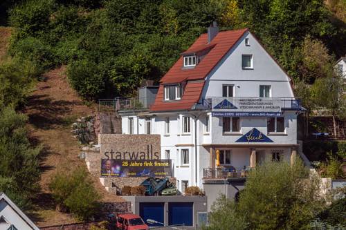 Schramberg Allemagne code promo Booking.com
