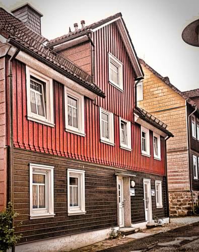 Braunlage Allemagne code promo Booking.com