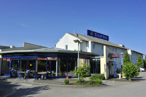 Ludwigsfelde Allemagne code promo Booking.com