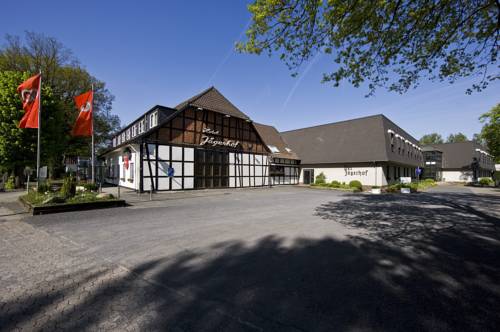 Hannover-Langenhagen Duitsland promotiecode Booking.com
