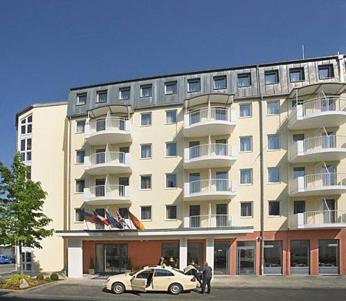 Nürnberg Allemagne code promo Booking.com