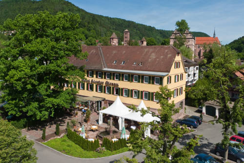 Calw Duitsland promotiecode Booking.com