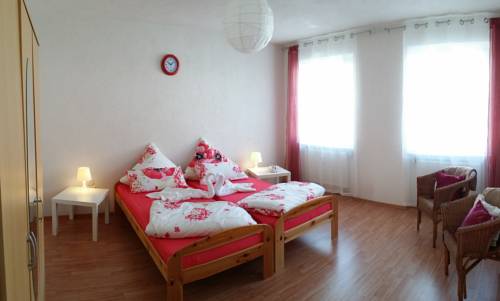 Friedrichshafen Deutschland Promo-Code Booking.com