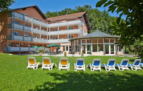 Slechte Wörishofen Duitsland promotiecode Booking.com