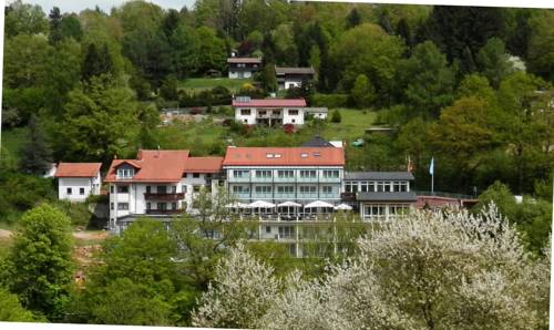 Rothenbuch Duitsland promotiecode Booking.com