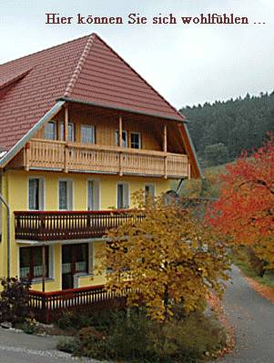 St. Georgen - Langenschiltach Allemagne code promo Booking.com