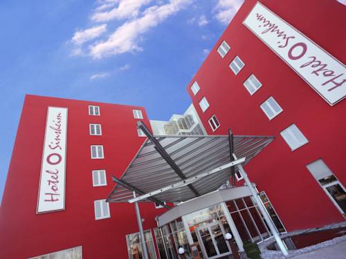 Sinsheim Allemagne code promo Booking.com