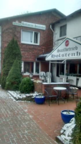 Schmalfeld Duitsland promotiecode Booking.com