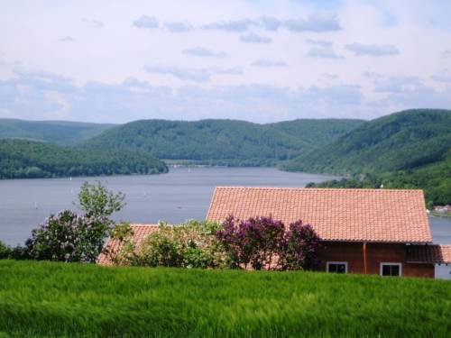Waldeck Duitsland promotiecode Booking.com