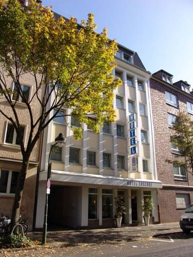 Germany Booking.com