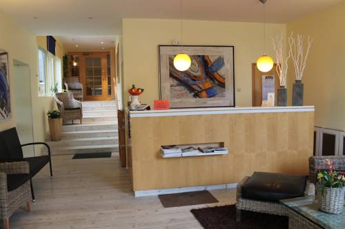 Westerland Allemagne code promo Booking.com