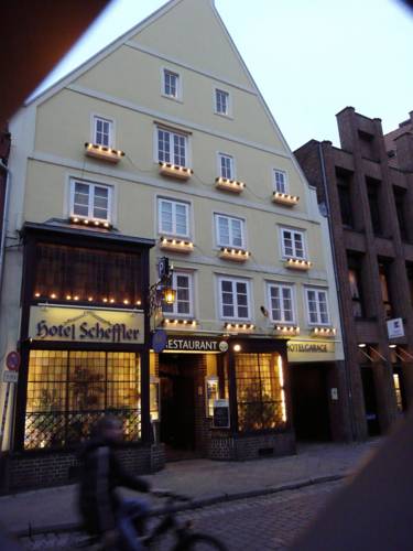 Lüneburg Duitsland promotiecode Booking.com