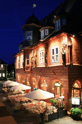 Goslar Deutschland Promo-Code Booking.com