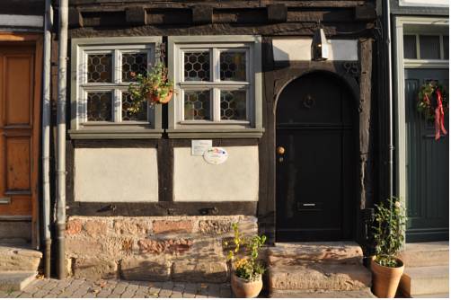 Bad Sooden Allendorf Allemagne code promo Booking.com